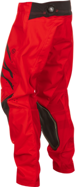 KINETIC STOKE PANT CA/NY RED/BLACK SZ 18 | C378-53718