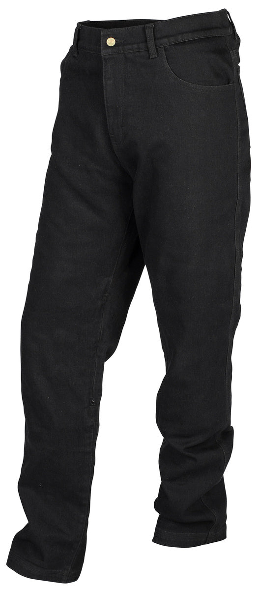 VENTURA JEAN BLACK 30X30