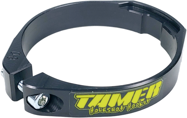 TAMER WDS 2.0 RING ONLY BLACK | HH-08