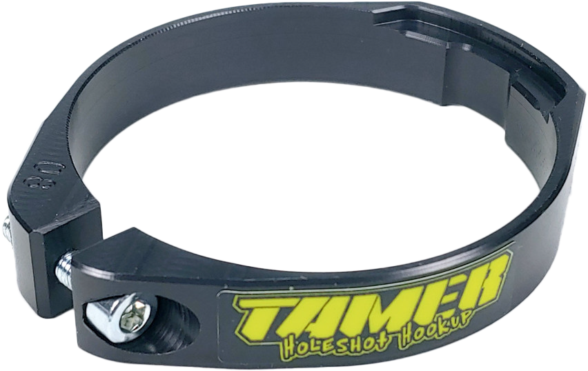 TAMER WDS 2.0 RING ONLY BLACK | HH-08