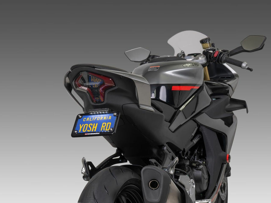 FENDER ELIMINATOR V2 KIT CF MOTO | 075BG194500