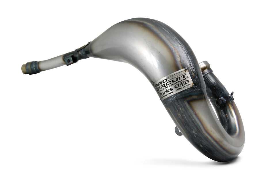 RV WORKS PIPE YAM | PY05125-RV