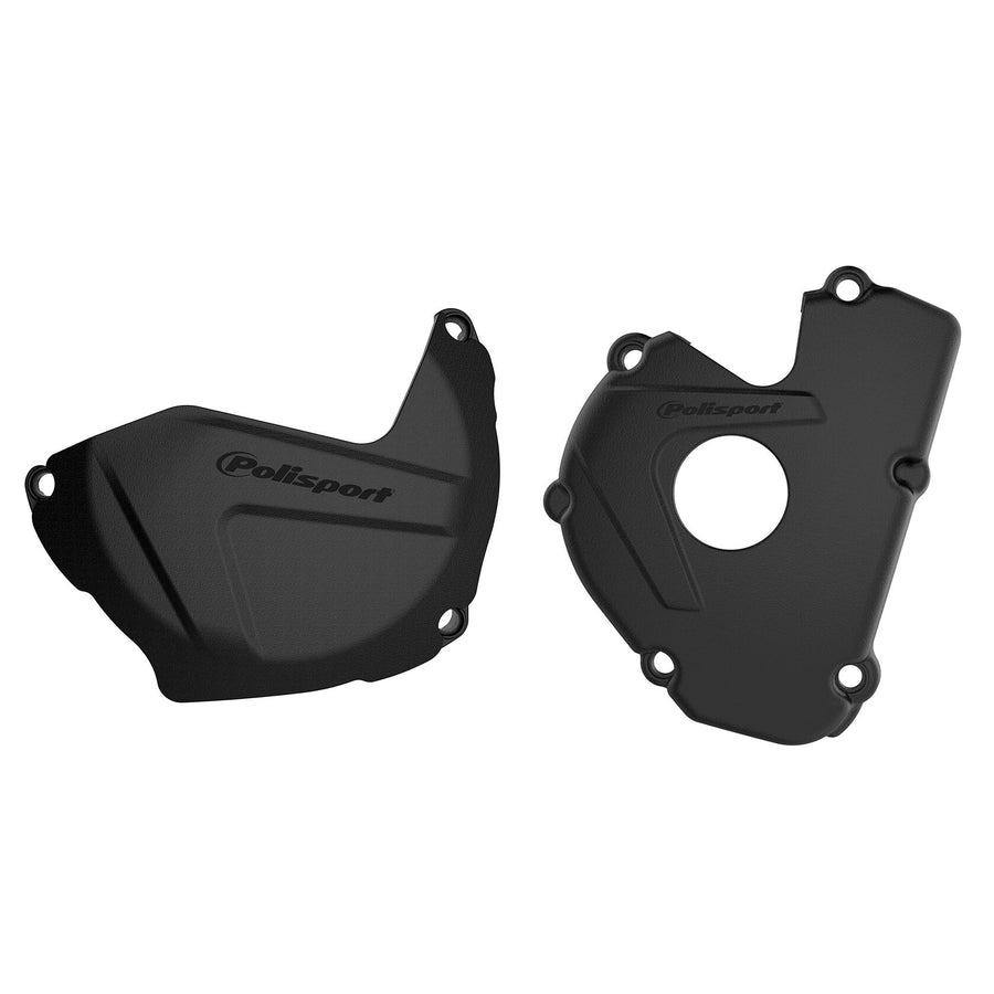 KIT CLUTCH + IGNITION BLACK KAW | 90951