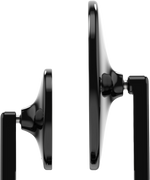 O-EDGE MAX MIRROR BLACK EA