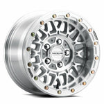 OMEGA 15X7 5/4.5 +25MM MACHINED