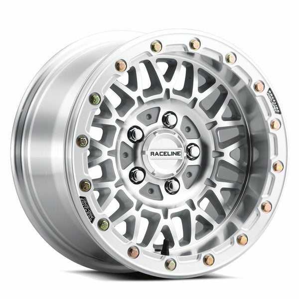 OMEGA 15X7 5/4.5 +25MM MACHINED