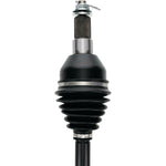 8-BALL EXTREME DUTY AXLE | AB8-KW-8-139