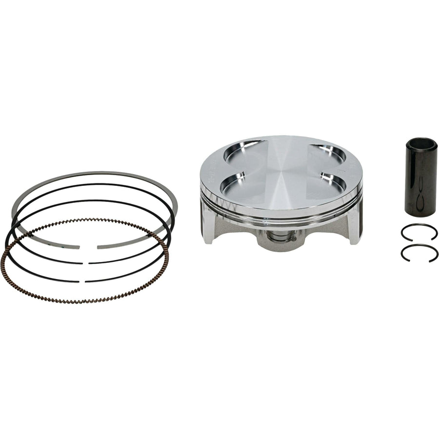PISTON KIT BB FORGED 79.96/+3.00 13.8:1 YAM