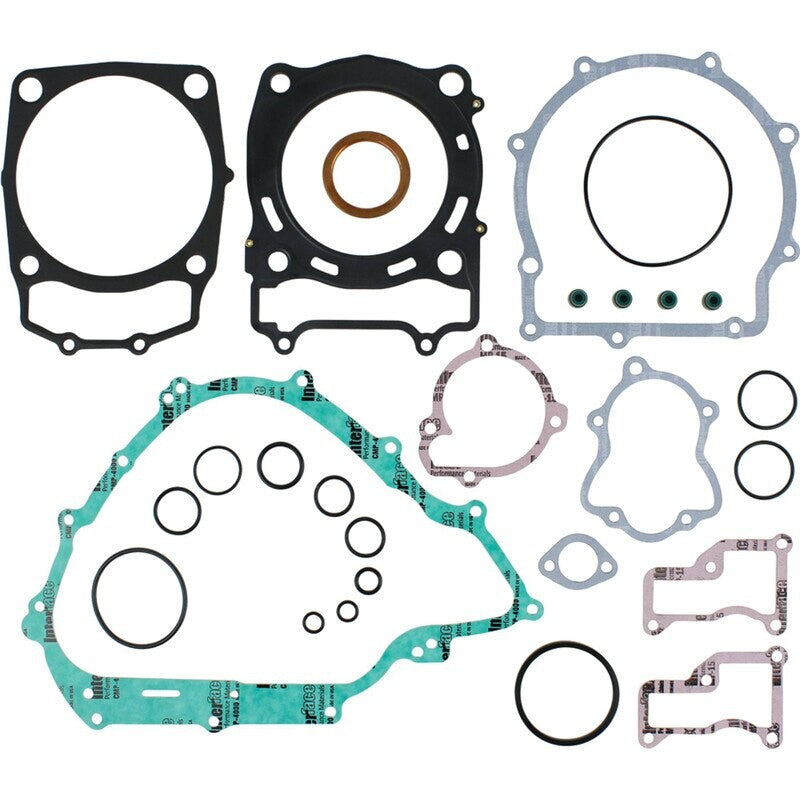 COMPLETE GASKET KIT YAM