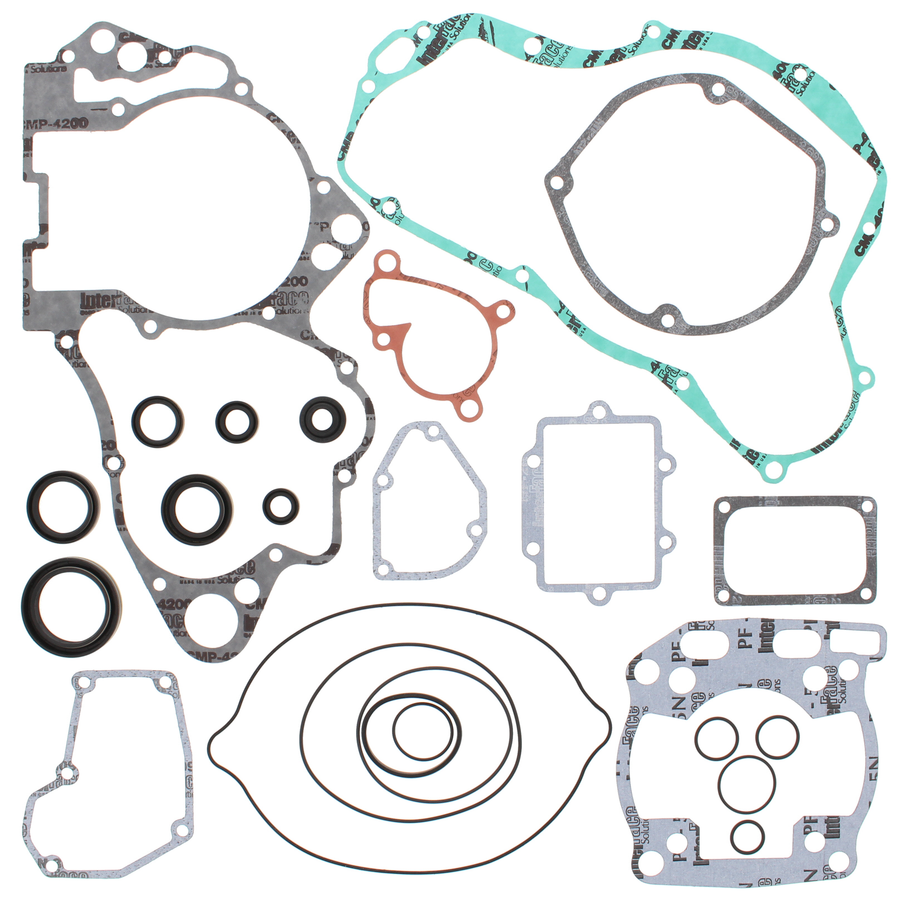 COMPLETE GASKET SET WITH OIL SEALS | 811583