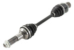 6 BALL HEAVY DUTY AXLE REAR