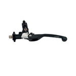 MC-8 Perch Assemblies