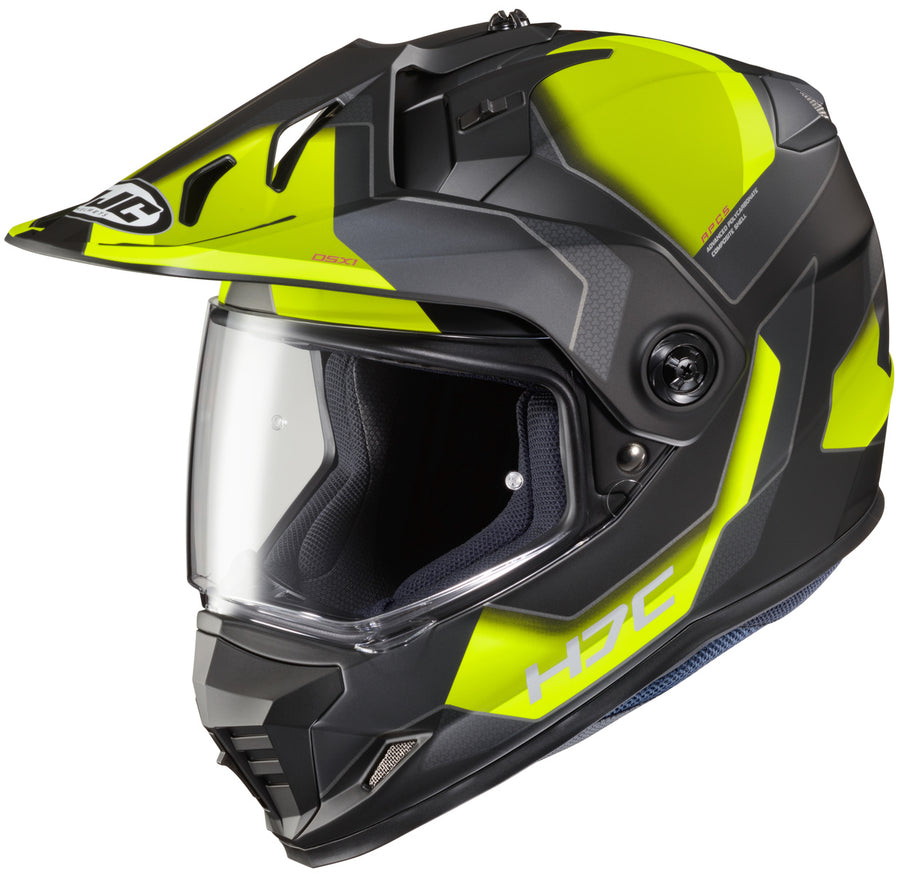 DS-X1 SYNERGY MC-3HSF