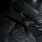 Radiant Heated Gloves