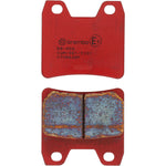 PRIME SP BRAKE PADS SINTERED
