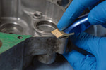MP GASKET SCRAPER | 08-0601
