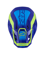 2026 SM7 Deed Helmet