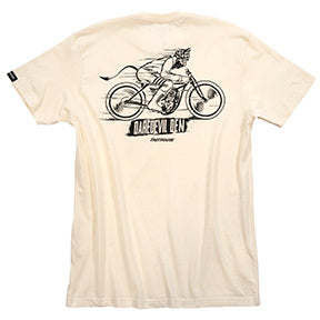 HELL RAISER TEE NATURE