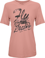 Women's Vintage Tee