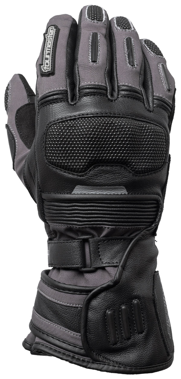 SUPERTUR WPAD GLV BK/DGY