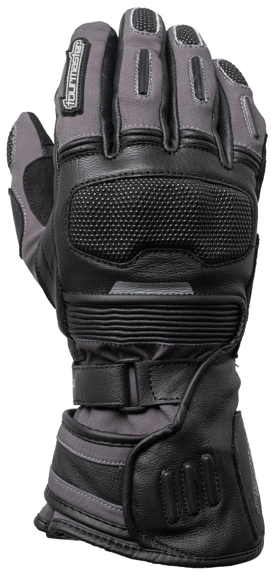 SUPERTUR WPAD GLV BK/DGY