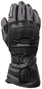 SUPERTUR WPAD GLV BK/DGY