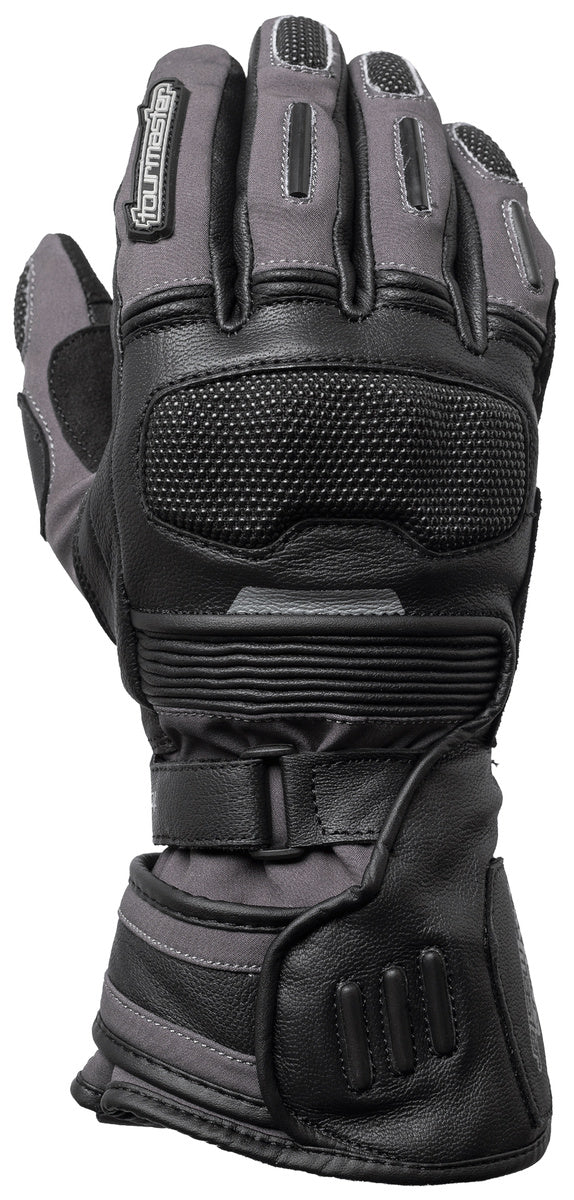 SUPERTUR WPAD GLV BK/DGY