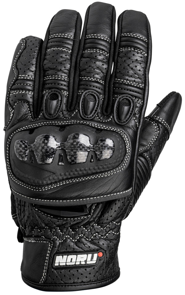 TEKKO GLOVE BLACK