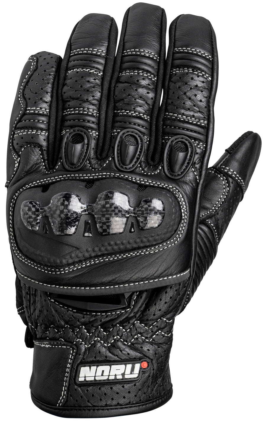TEKKO GLOVE BLACK