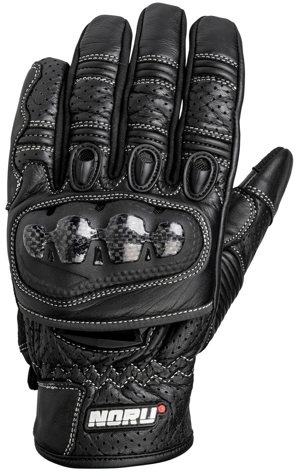 TEKKO GLOVE BLACK