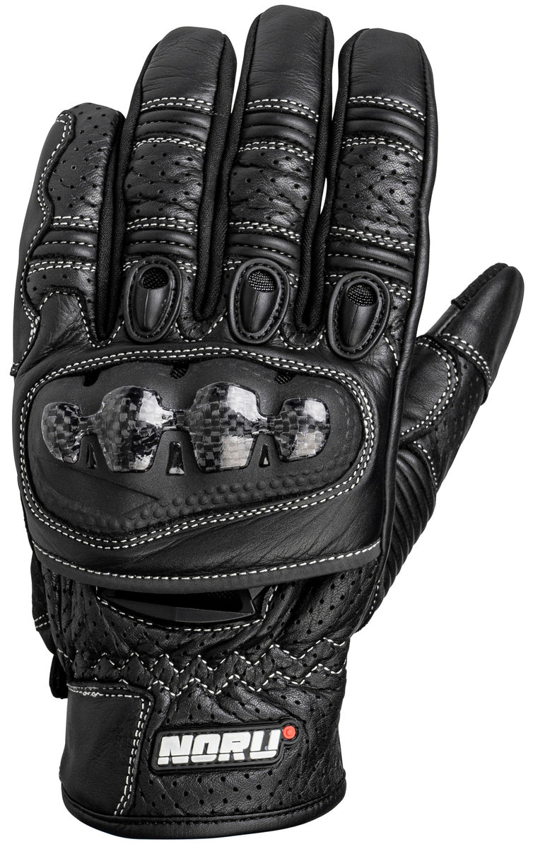 TEKKO GLOVE BLACK
