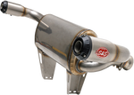 Power Tune XTO Exhaust