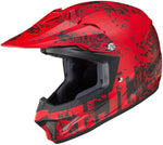 CL-XY 2 CREEPER MC1-SF
