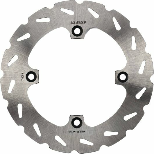 BRAKE ROTOR