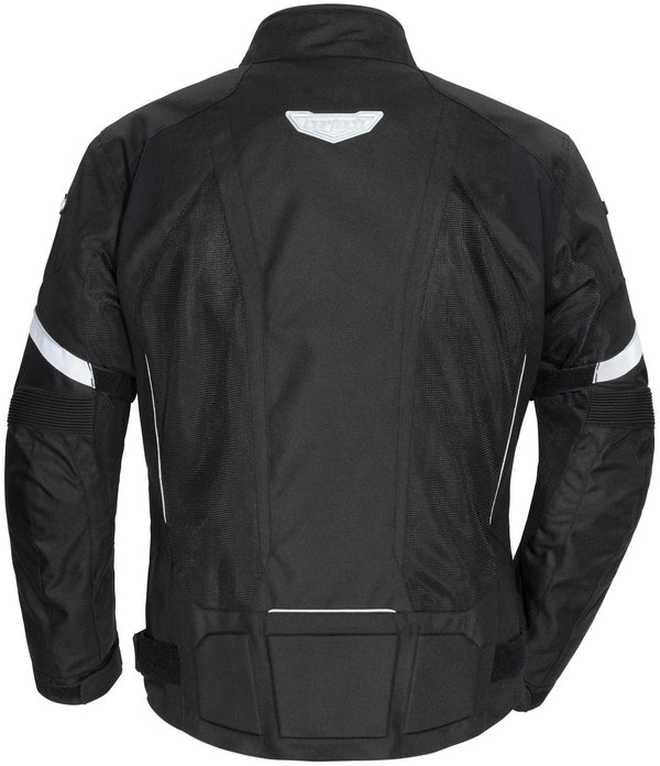 VRX AIR 2.0 BLK/WHT