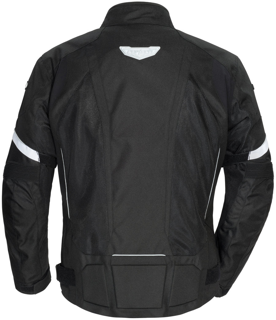 VRX AIR 2.0 BLK/WHT