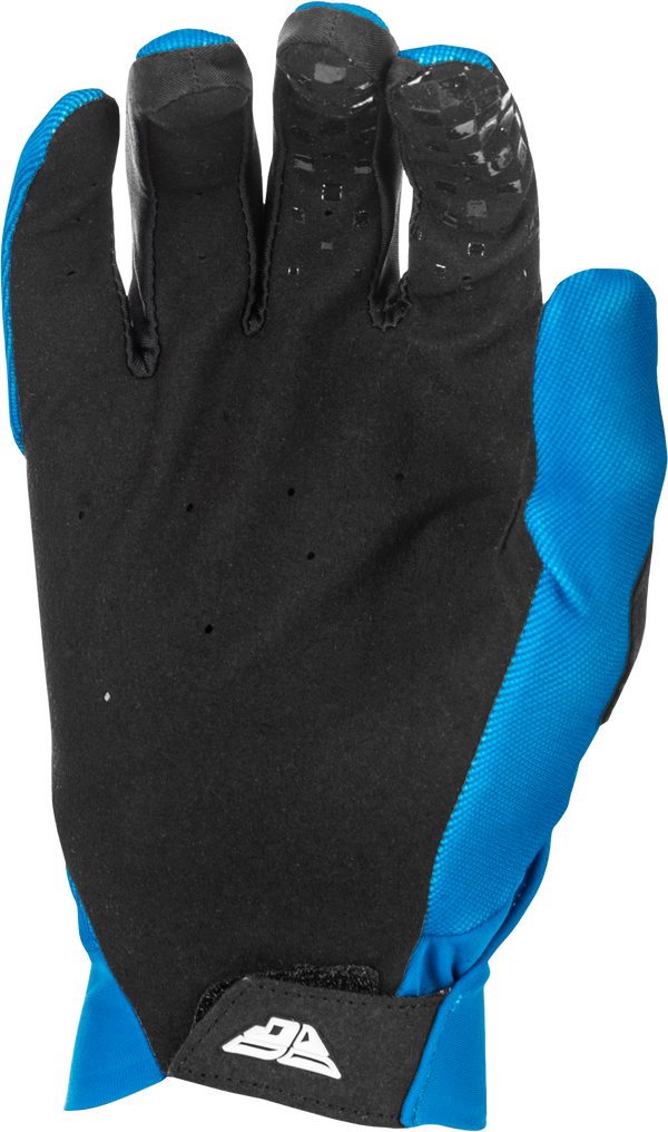 PRO LITE GLOVES BLUE/WHITE