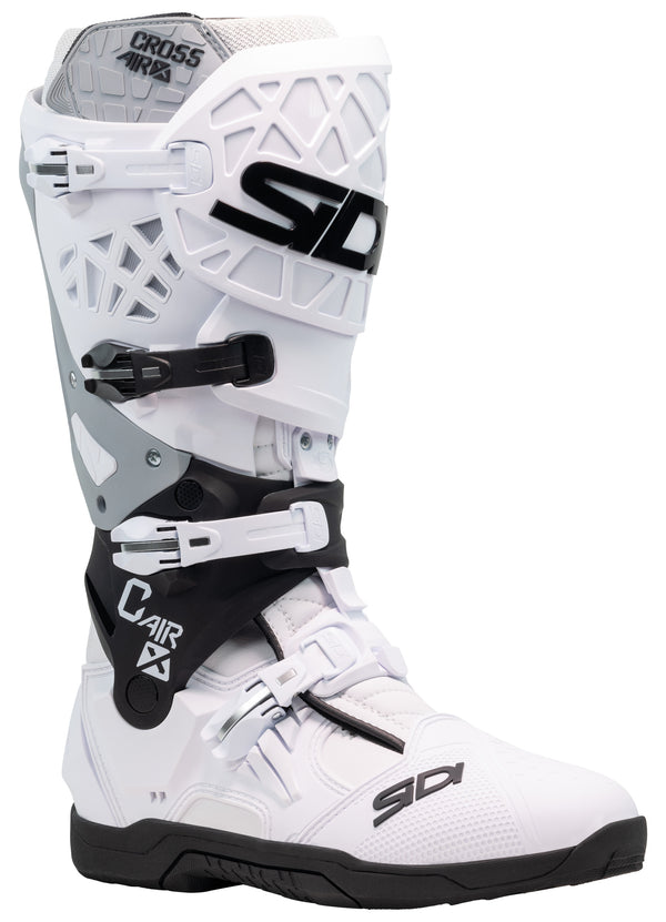 CROSSAIR X BT WHT BLK