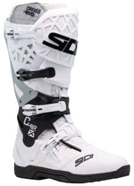 CROSSAIR X BT WHT BLK