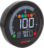 DL-04B SPEEDO BLACK YAM | BA077201
