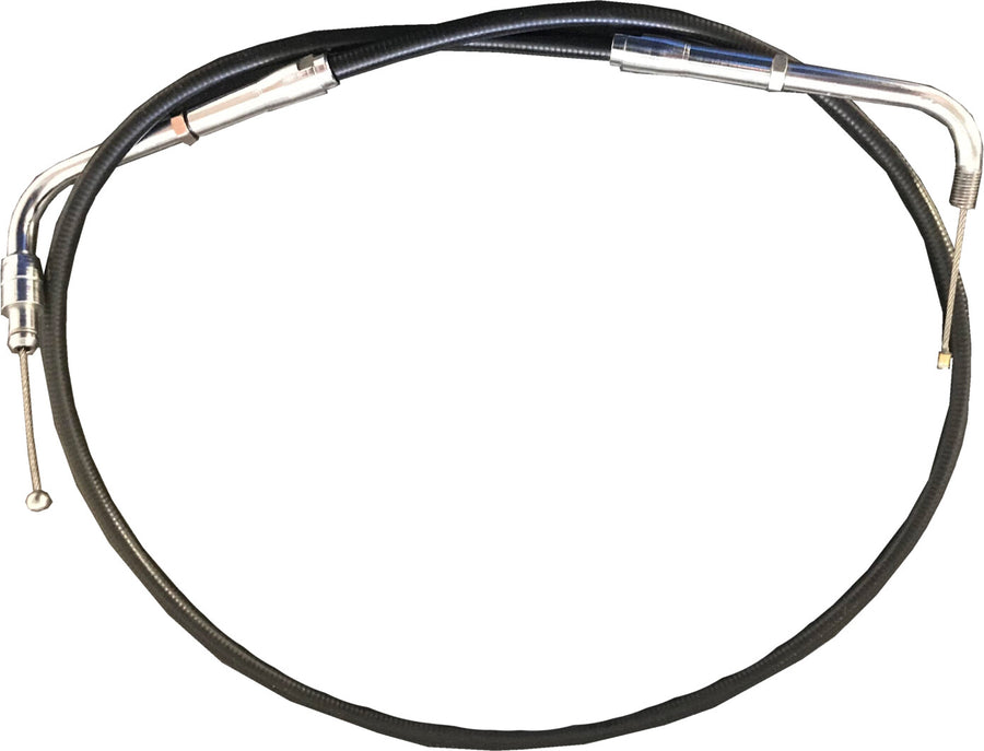 THROTTLE CABLE SET