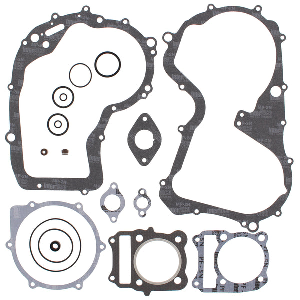 COMPLETE GASKET SET- A/C