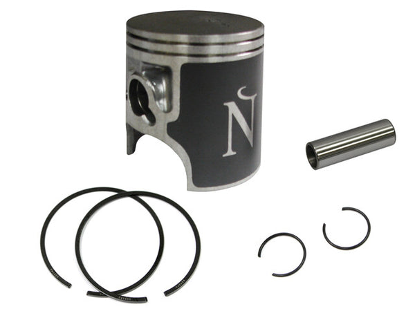 PISTON KIT OEM STYLE 67.42/+1.50 11:1 YAM