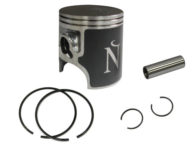 PISTON KIT OEM STYLE 66.92/+1.00 11:1 YAM