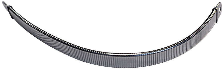 DELUXE RANK BAND SILVER