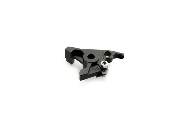 LEVER ADAPTER BRAKE BLACK