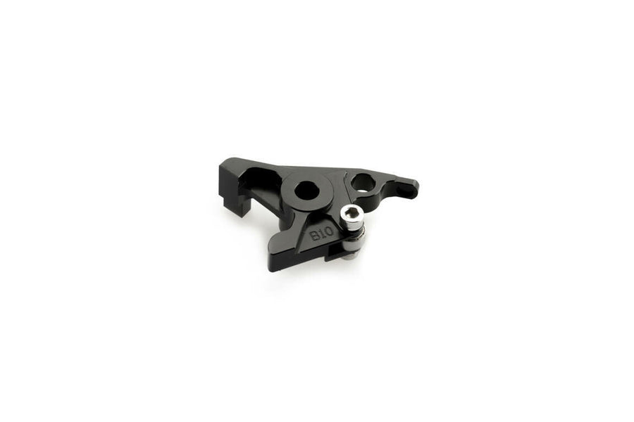 LEVER ADAPTER BRAKE BLACK