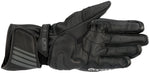 GP PLUS R V2 GLOVE BK