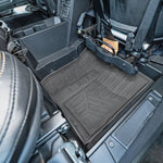 FLOOR LINER SECOND ROW | UB0125
