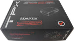 TPX LASER JAMMER/ PARKING SENSOR SYSTEM | C-01-01